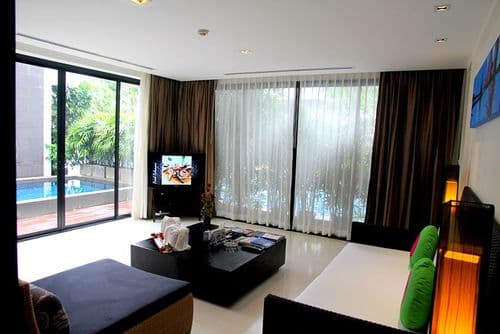 เดอะ ชิลล์ รีสอร์ท แอนด์ สปา เกาะช้าง (The Chill Resort and Spa, Koh Chang) รูปภาพที่ 9