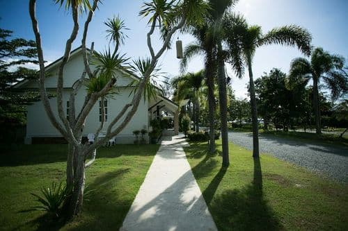 ณิสาญ์สิริ บูติค รีสอร์ท (Nisasiri Boutique Resort) รูปภาพที่ 8