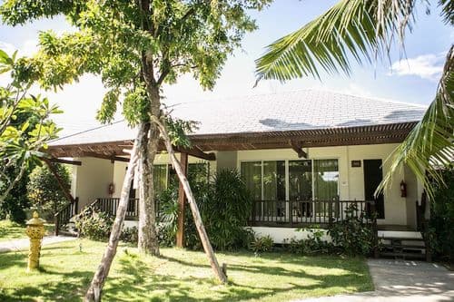 ณิสาญ์สิริ บูติค รีสอร์ท (Nisasiri Boutique Resort) รูปภาพที่ 11