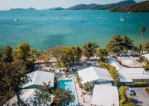 เดอะมูริง รีสอร์ท (The Mooring Resort) รูปภาพที่ 17