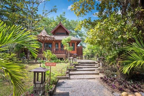 ไทยไลฟ์ โฮมสเตย์ รีสอร์ท แอนด์ สปา (ThaiLife Homestay Resort & Spa) รูปภาพที่ 18