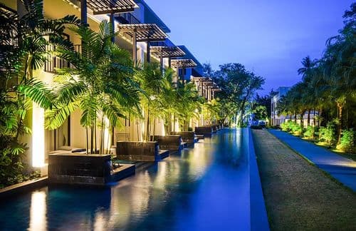 เดอะ ชิลล์ รีสอร์ท แอนด์ สปา เกาะช้าง (The Chill Resort and Spa, Koh Chang) รูปภาพที่ 16
