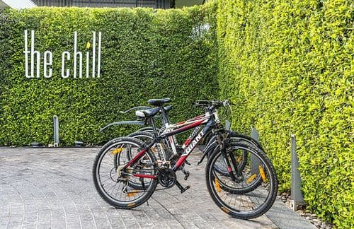เดอะ ชิลล์ รีสอร์ท แอนด์ สปา เกาะช้าง (The Chill Resort and Spa, Koh Chang) รูปภาพที่ 18