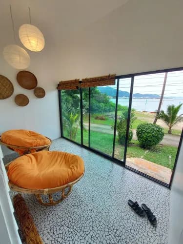 คลิปค็อลเทจ (Cliff Cottage Resort) รูปภาพที่ 10