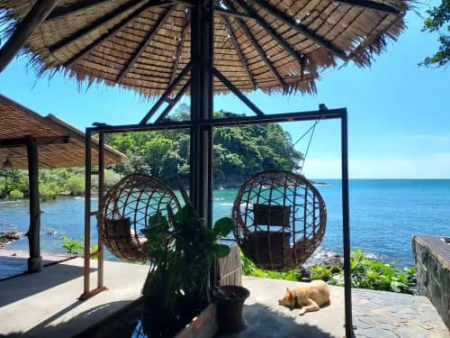 คลิปค็อลเทจ (Cliff Cottage Resort) รูปภาพที่ 9
