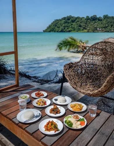 ปีเตอร์แพน รีสอร์ท (Peter Pan Resort) รูปภาพที่ 6