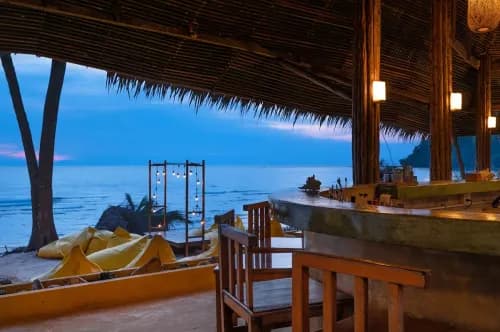 ปีเตอร์แพน รีสอร์ท (Peter Pan Resort) รูปภาพที่ 3
