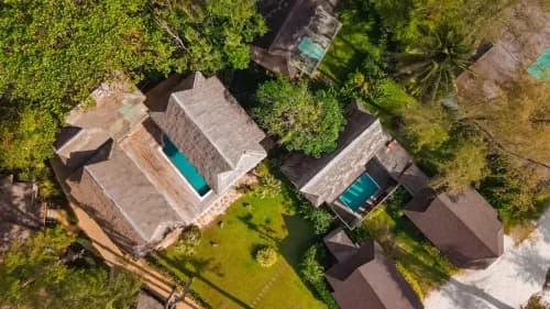 ปีเตอร์แพน รีสอร์ท (Peter Pan Resort) รูปภาพที่ 15