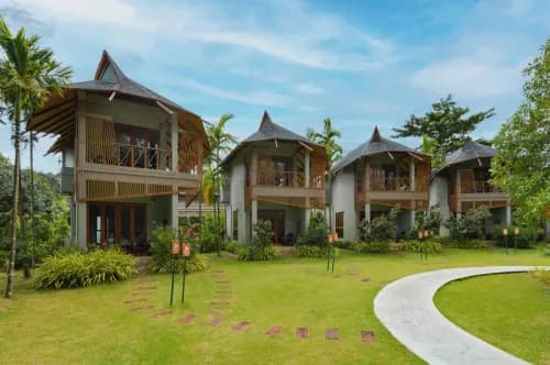 ปีเตอร์แพน รีสอร์ท (Peter Pan Resort) รูปภาพที่ 13