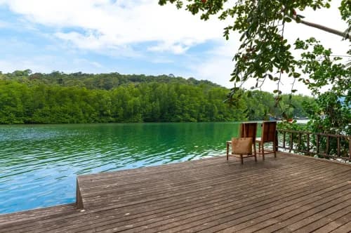 ปีเตอร์แพน รีสอร์ท (Peter Pan Resort) รูปภาพที่ 17