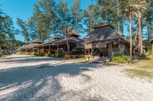 ปีเตอร์แพน รีสอร์ท (Peter Pan Resort) รูปภาพที่ 8