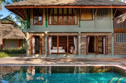 ปีเตอร์แพน รีสอร์ท (Peter Pan Resort) รูปภาพที่ 21