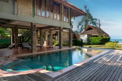 ปีเตอร์แพน รีสอร์ท (Peter Pan Resort) รูปภาพที่ 19