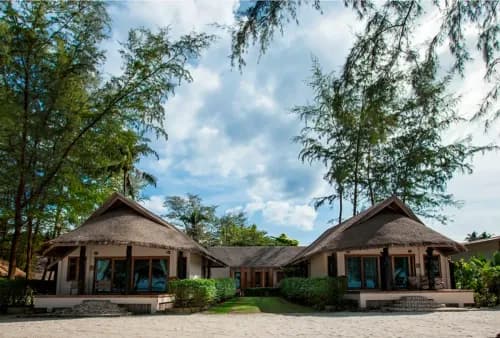 ปีเตอร์แพน รีสอร์ท (Peter Pan Resort) รูปภาพที่ 24