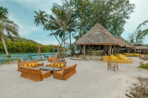 ปีเตอร์แพน รีสอร์ท (Peter Pan Resort) รูปภาพที่ 30