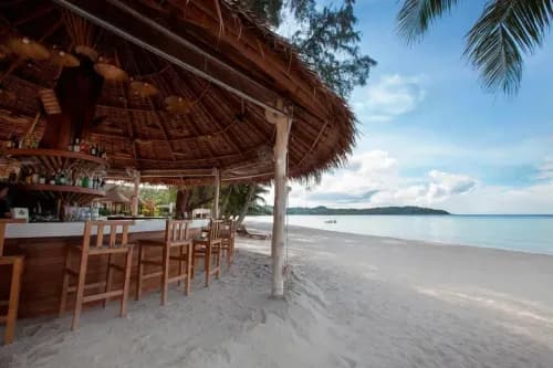 ปีเตอร์แพน รีสอร์ท (Peter Pan Resort) รูปภาพที่ 29