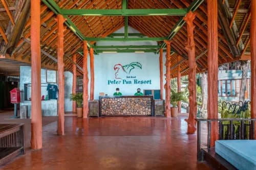 ปีเตอร์แพน รีสอร์ท (Peter Pan Resort) รูปภาพที่ 27