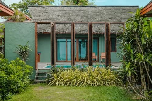 ปีเตอร์แพน รีสอร์ท (Peter Pan Resort) รูปภาพที่ 9