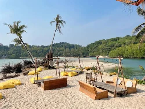 ปีเตอร์แพน รีสอร์ท (Peter Pan Resort) รูปภาพที่ 11