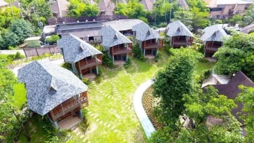 ปีเตอร์แพน รีสอร์ท (Peter Pan Resort) รูปภาพที่ 12