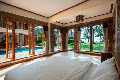 ปีเตอร์แพน รีสอร์ท (Peter Pan Resort) รูปภาพที่ 34