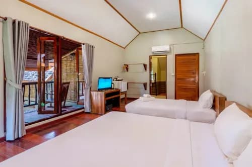ปีเตอร์แพน รีสอร์ท (Peter Pan Resort) รูปภาพที่ 26