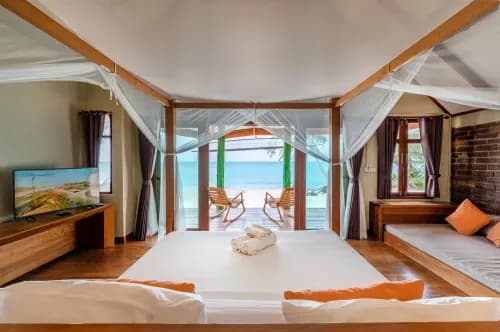 ปีเตอร์แพน รีสอร์ท (Peter Pan Resort) รูปภาพที่ 31