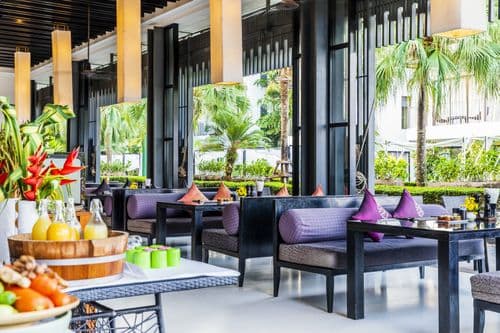 เดอะ ชิลล์ รีสอร์ท แอนด์ สปา เกาะช้าง (The Chill Resort and Spa, Koh Chang) รูปภาพที่ 25