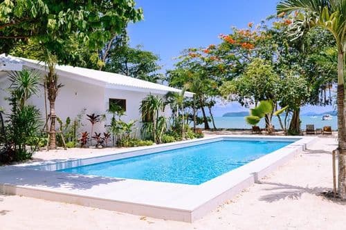 เดอะมูริง รีสอร์ท (The Mooring Resort) รูปภาพที่ 1