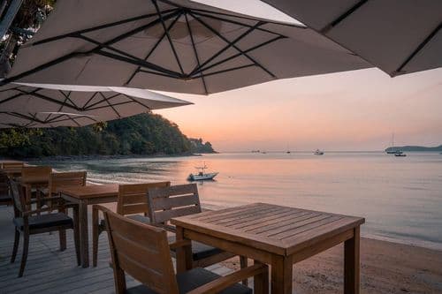 เดอะมูริง รีสอร์ท (The Mooring Resort) รูปภาพที่ 24