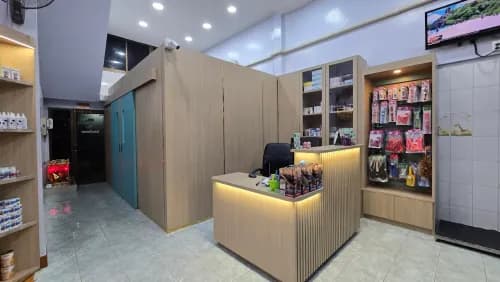 คลินิกตะพานหินสัตวแพทย์ รูปภาพที่ 3
