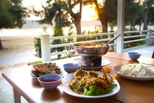 ณิสาญ์สิริ บูติค รีสอร์ท (Nisasiri Boutique Resort) รูปภาพที่ 14