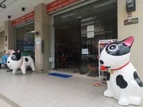 โรงพยาบาลสัตว์บุรีรัมย์
