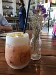 ยูเรก้า บีช คาเฟ่ หัวหิน (Eureka Beach Cafeป Hua-Hin)