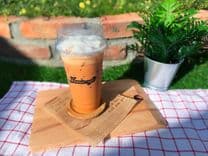 เจมี่ คาเฟ่ (Jamie Café)