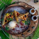 เรฟฟรอเรน คาเฟ่ (Rainforest Café)