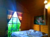 แสงจ้าฟาร์มรีสอร์ท (Saengcha Farm Resort)