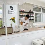 บาริสโตรที่ศรีราชา (The Baristro at Sriracha)
