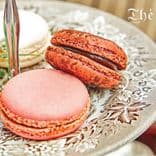 เต ทรีเฮ้าท์ (The’ tea house)