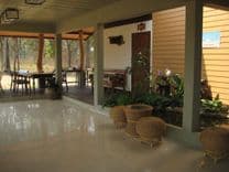 เรือนดอกแก้วรีสอร์ท (Ruan Dok Kaew Resort)