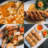 ชาริออต บางแสน (Chariot Bangsaen)