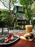 บ้านซาก้า คาเฟ่ แอนด์ รีสอร์ท (Baan Zaka Cafe’ & Resort)