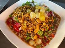 ซีฟู๊ดคลับบางแสน (Seafood Clud Bangsaen)