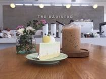 บาริสโตรที่ศรีราชา (The Baristro at Sriracha)