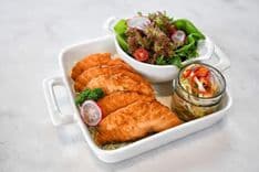 เก็คโค่ การ์เด้นท์ คาเฟ่ (Gecko Garden cafe)