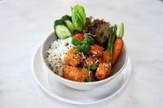 เก็คโค่ การ์เด้นท์ คาเฟ่ (Gecko Garden cafe)