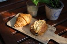 เก็คโค่ การ์เด้นท์ คาเฟ่ (Gecko Garden cafe)