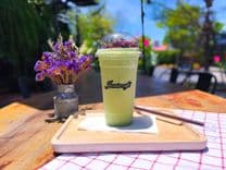 เจมี่ คาเฟ่ (Jamie Café)