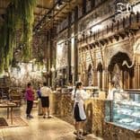 เต ทรีเฮ้าท์ (The’ tea house)