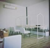 เติร์ดสเปซคาเฟ่คาเฟ่ (Third Space Cafe)